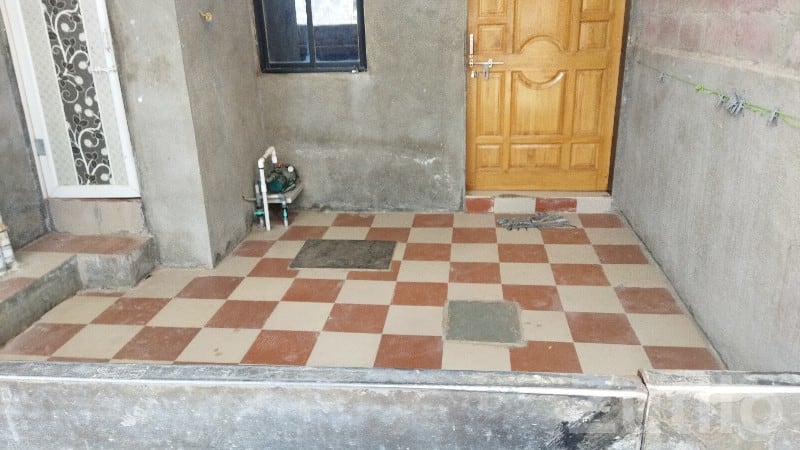 House for Sale in Shiv Krupa Society