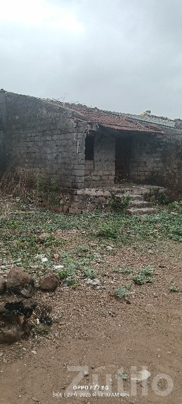 Residential Plot for Sale in Indira Nagar - Land & Plots - Keshod - Image 2