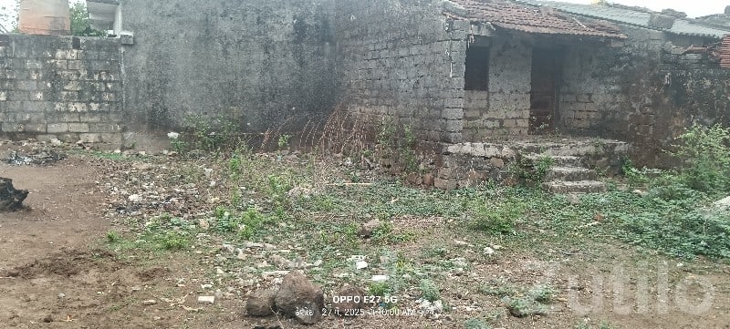 Residential Plot for Sale in Indira Nagar - Land & Plots - Keshod - Image 3