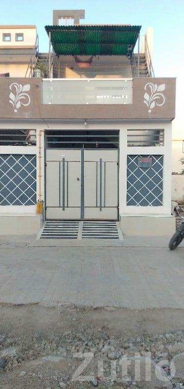 2 Floor House for Sale in Rajkot - ઘર વેચાણ માટે - રાજકોટ શહેર - Image 2