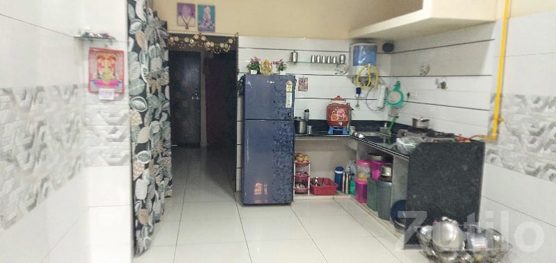 2 Floor House for Sale in Rajkot - ઘર વેચાણ માટે - રાજકોટ શહેર - Image 3