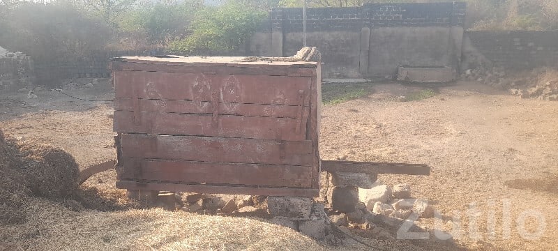 Heavy Industrial Metal Tank Structure - Other Industrial Items - Bhanvad - Image 2