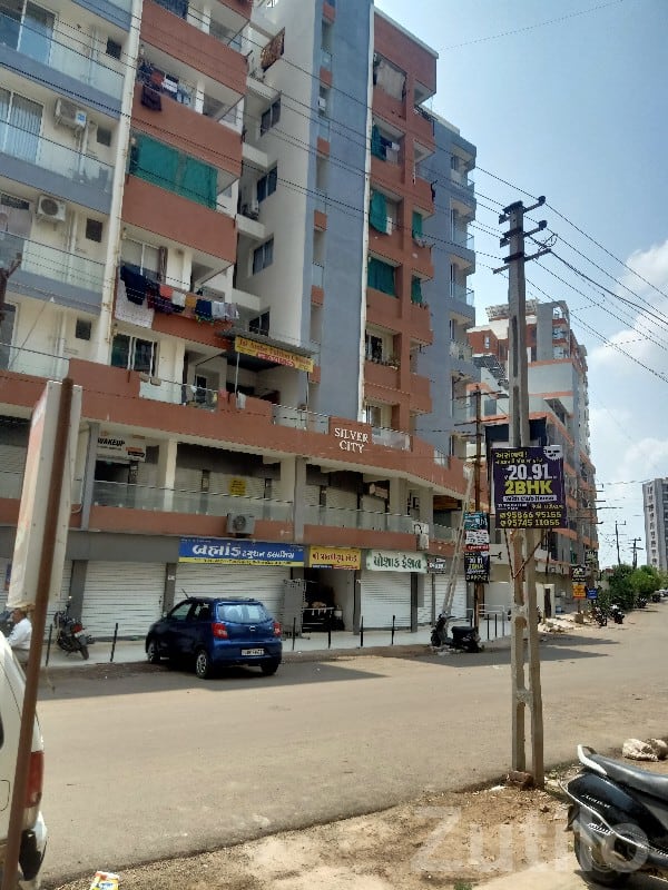 Shop / Office Showroom for Sale Rajkot