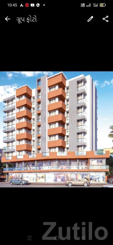 Shop / Office Showroom for Sale Rajkot - દુકાનો - લોધીકા - Image 2