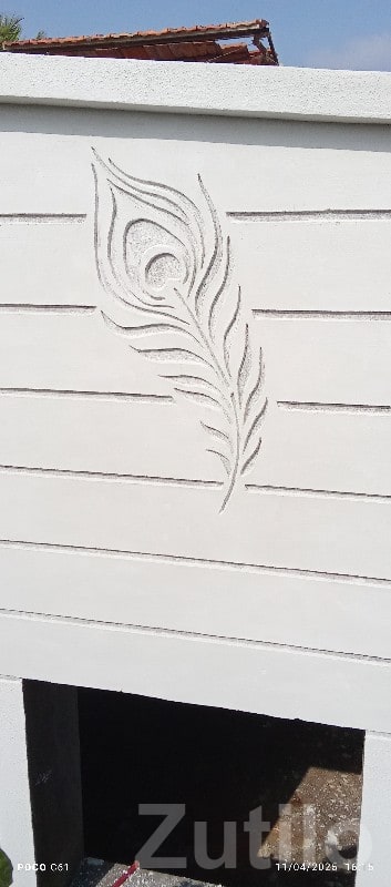 Wall Plaster & Design Service Wall Plaster & Design Service