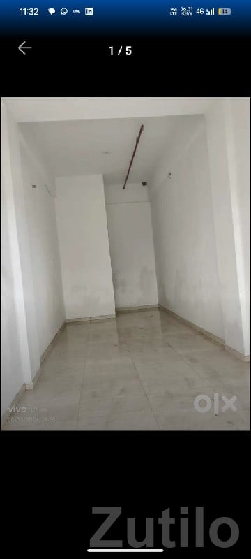 1 BHK House for Rent in Jamkandorna - ઘર ભાડે માટે - જામકંડોરણા - Image 2
