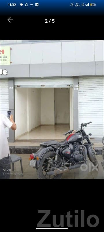 1 BHK House for Rent in Jamkandorna - ઘર ભાડે માટે - જામકંડોરણા - Image 3