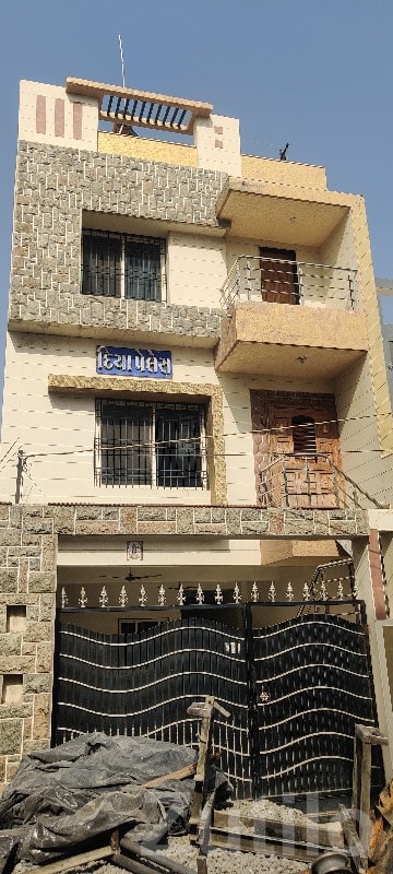 4BHK House for Sale in Upleta