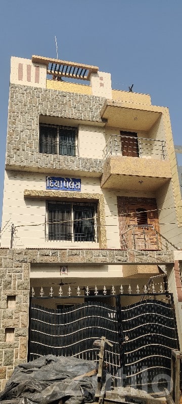 4BHK House for Sale in Upleta - ઘર વેચાણ માટે - ઉપલેટા - Image 3