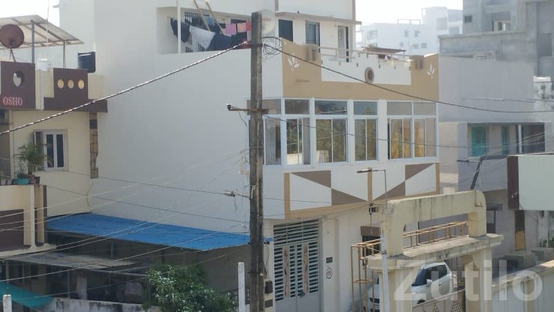 3 BHK House for Sale in Shrinath Nagar - ઘર વેચાણ માટે - જુનાગઢ - Image 2
