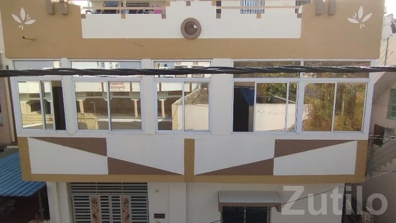 3 BHK House for Sale in Shrinath Nagar - ઘર વેચાણ માટે - જુનાગઢ - Image 3