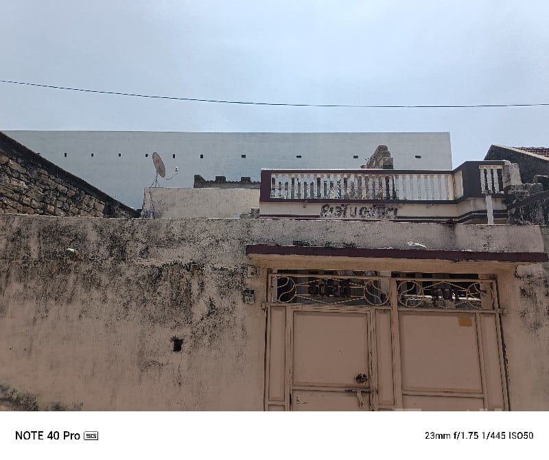 2BHK House for Sale in Manavadar