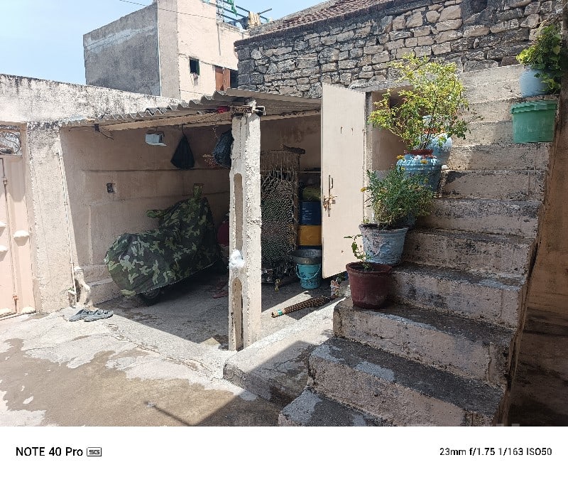 2BHK House for Sale in Manavadar - ઘર વેચાણ માટે - માણાવદર - Image 2