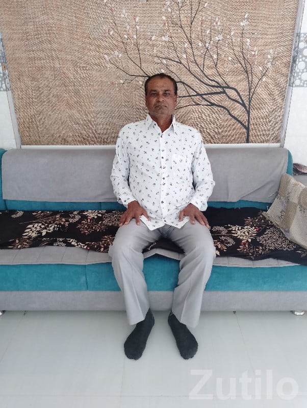 1 BHK Flat for Sale in Shreeji Nagar 3