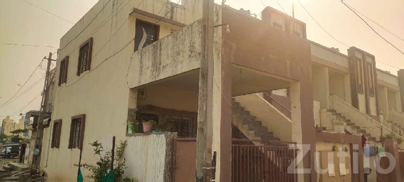 Corner Duplex House for Sale in Talala Corner Duplex House for Sale in Talala