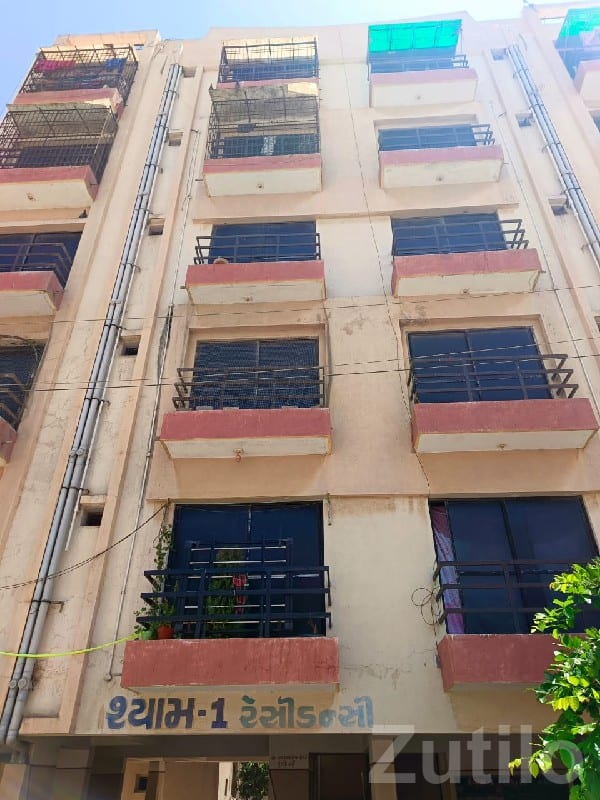 1 BHK Flat for Sale in Kalavad 1 BHK Flat for Sale in Kalavad