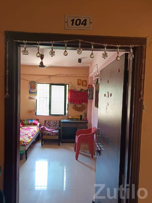 1 BHK Flat for Sale in Kalavad - ઘર વેચાણ માટે - કલાવડ - Image 3