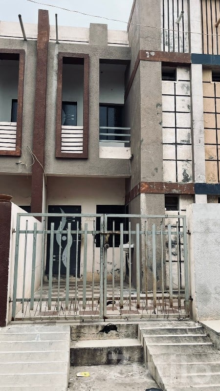 2 BHK Tenament for Rent at Kalyanpur - ઘર ભાડે માટે - કલ્યાણપુર - Image 2