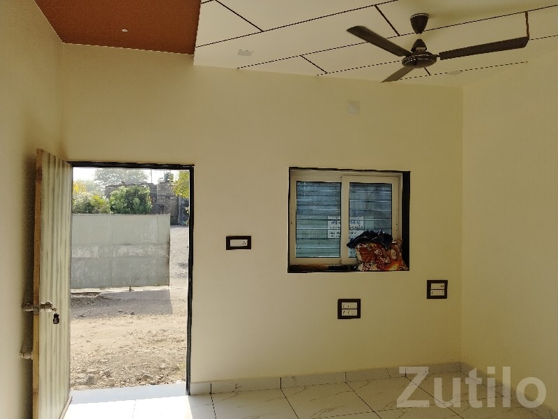 Factory Shed / Godown for Rent on Highway - વેપારિક મિલકત - ઉપલેટા - Image 2