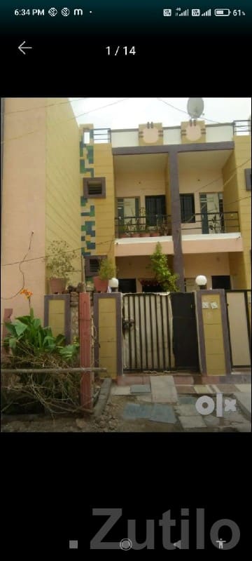 2 BHK Tenament House for Sale Lalpur - House for Sale - Lalpur - Image 3