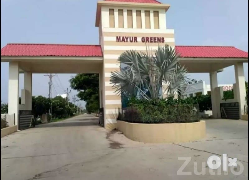3BHK House for Sale in Jamnagar - House for Sale - Bhanvad - Image 2