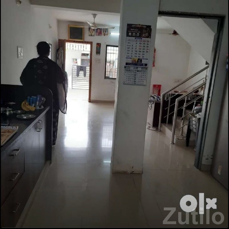 3BHK House for Sale in Jamnagar - House for Sale - Bhanvad - Image 3