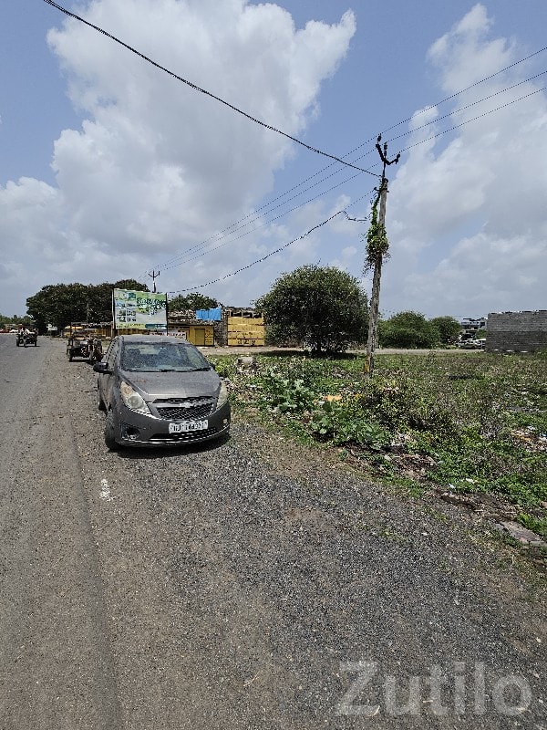 1350 Sq Yards Open Plot for Sale Talala - Land & Plots - Talala - Image 2
