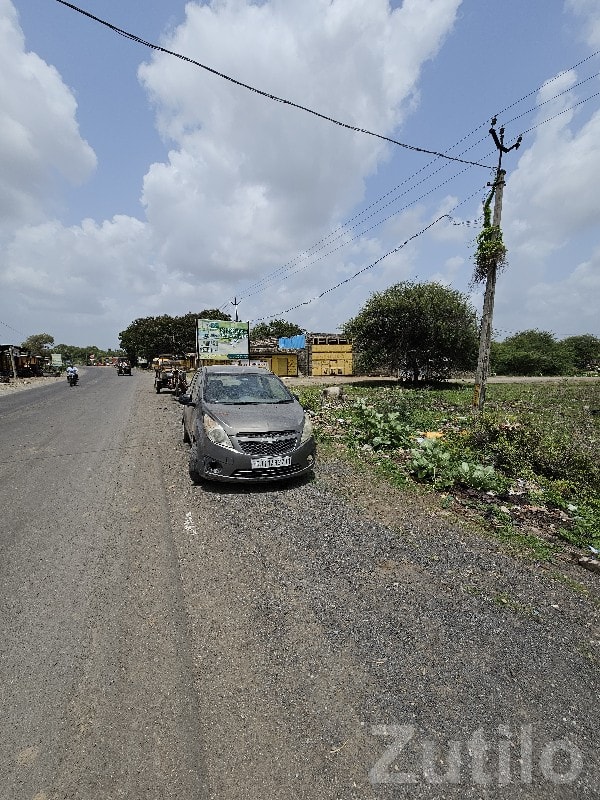 1350 Sq Yards Open Plot for Sale Talala - Land & Plots - Talala - Image 3