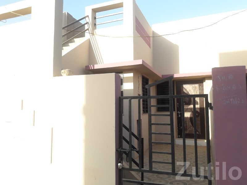 1 BHK House for Sale in Rapar - ઘર વેચાણ માટે - રાપર - Image 2