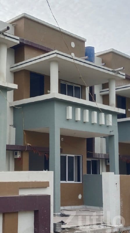 3BHK House for Sale in Kodinar