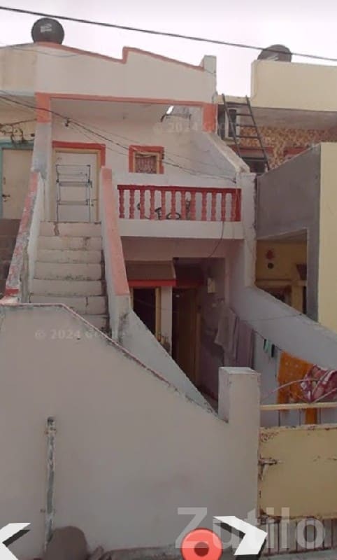650 Sq Ft House for Sale in Rajpark Jamnagar - House for Sale - Salaya - Image 1