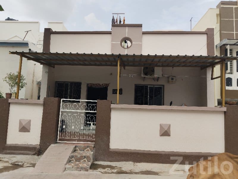 3 BHK House for Sale in Talala - House for Sale - Talala - Image 2
