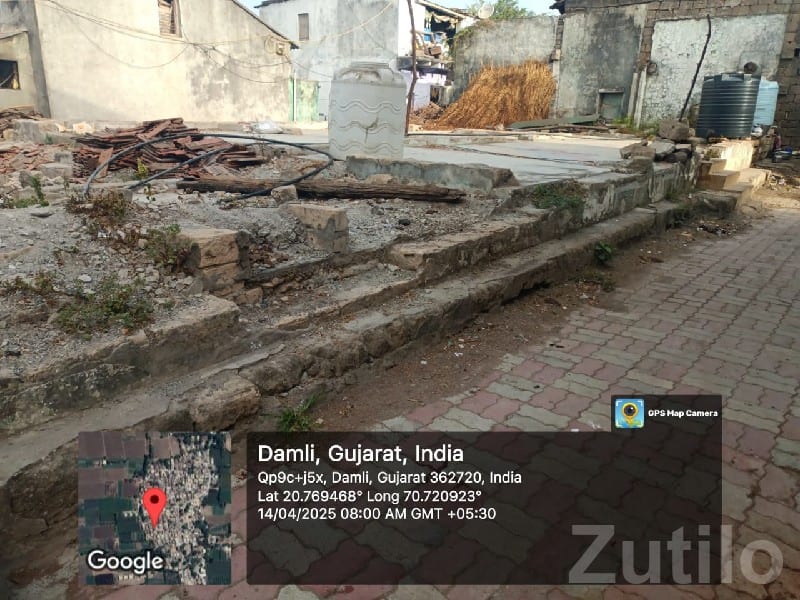 Residential Plot for Sale in Kodinar - Land & Plots - Kodinar - Image 2