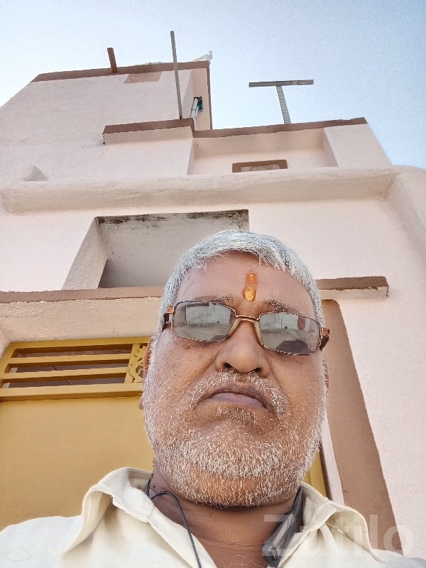 Double Storey House for Sale in Jamnagar - House for Sale - Bhanvad - Image 2