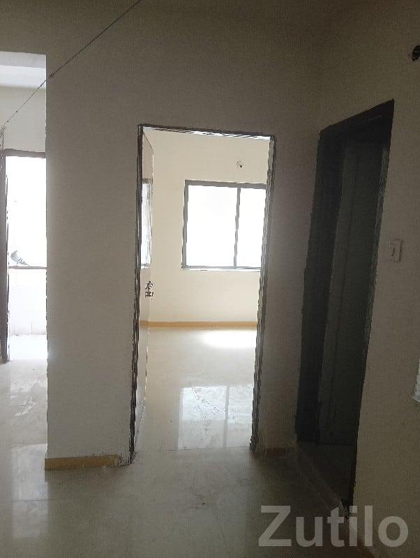 1 BHK Flat for Sale in Kas, Rajkot - House for Sale - Rajkot City - Image 2