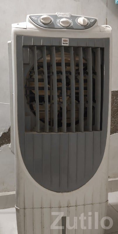 Tower Air Cooler in Good Condition - Air Conditioners & Coolers - Bhanvad - Image 2