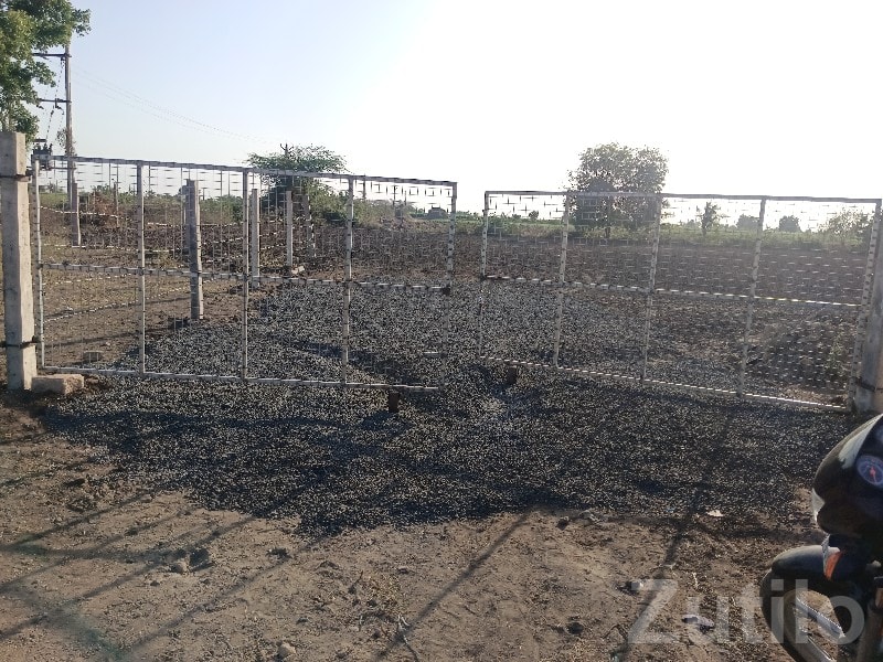 Industrial Zone Plot for Sale Manavadar - જમીન અને પ્લોટ - માણાવદર - Image 2