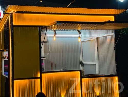 Portable Cabin Container Shop 8x6x8 - Shops - Bhesan - Image 2