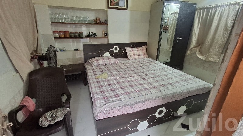 2 BHK Corner House for Sale in Upleta - ઘર વેચાણ માટે - ઉપલેટા - Image 2