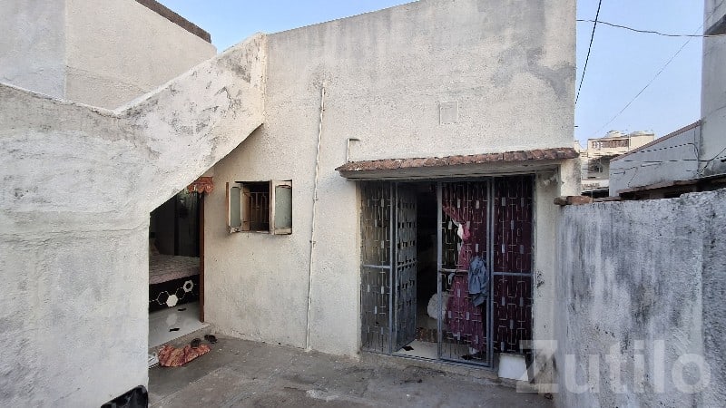 2 BHK Corner House for Sale in Upleta - ઘર વેચાણ માટે - ઉપલેટા - Image 3