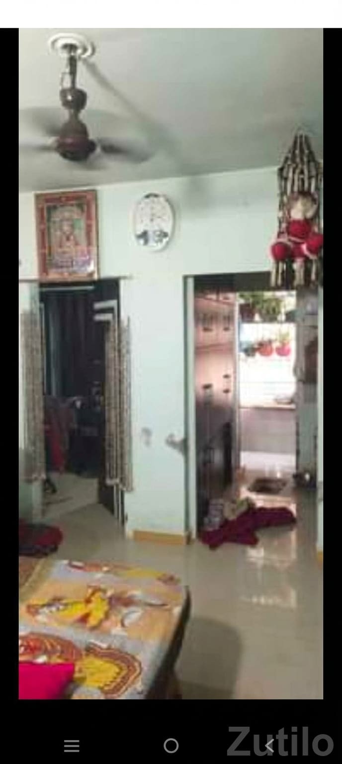 1BHK Flat 335 Sqft Carpet for Sale 1BHK Flat 335 Sqft Carpet for Sale