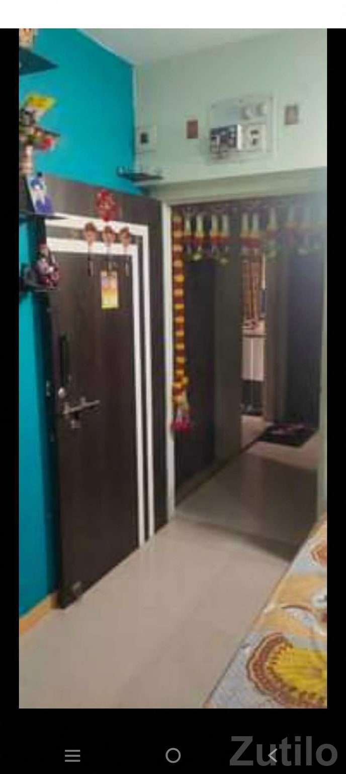 1BHK Flat 335 Sqft Carpet for Sale - House for Sale - Virpur - Image 2