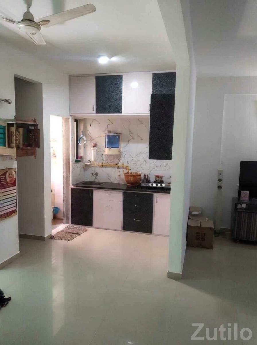 2 BHK Semi Furnished Flat for Sale - House for Sale - Viramgam - Image 2