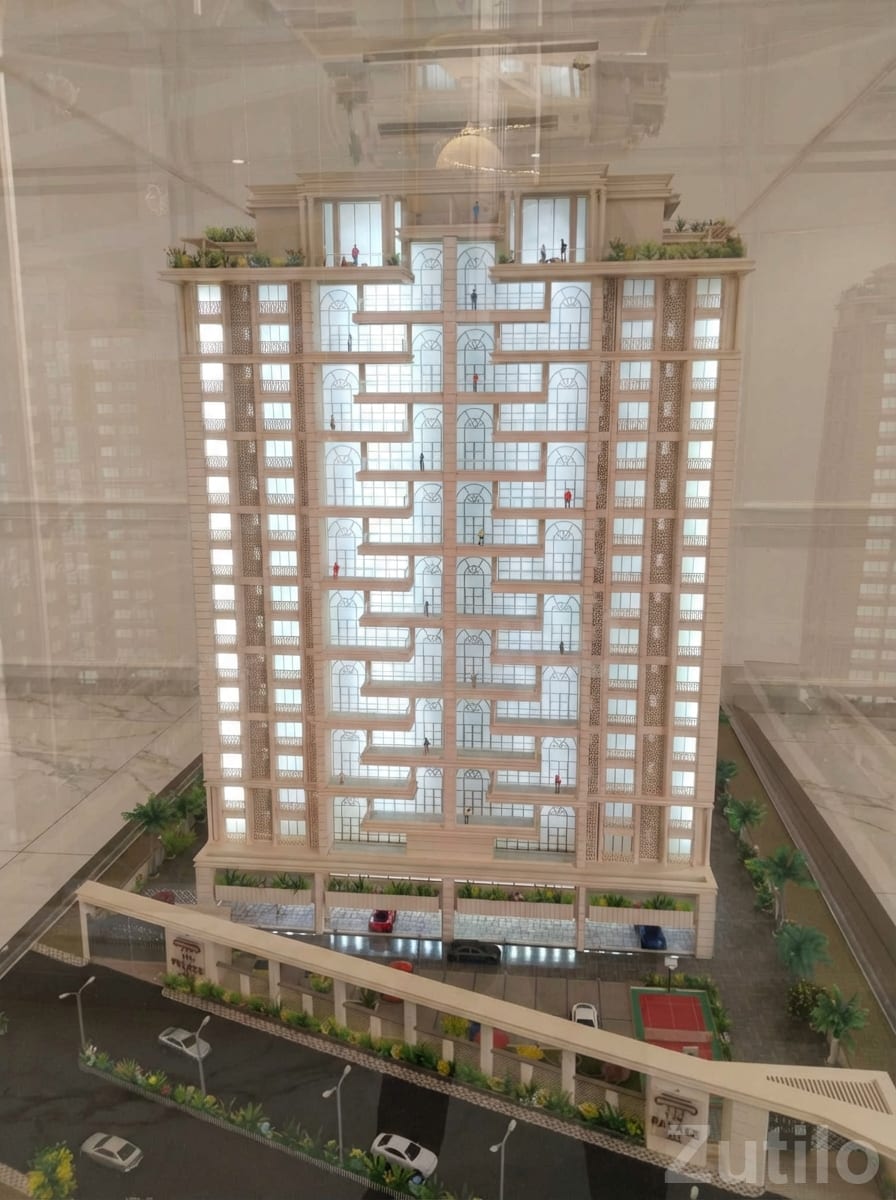 4 BHK Penthouse for Sale in Sargasan - House for Sale - Pethapur - Image 3