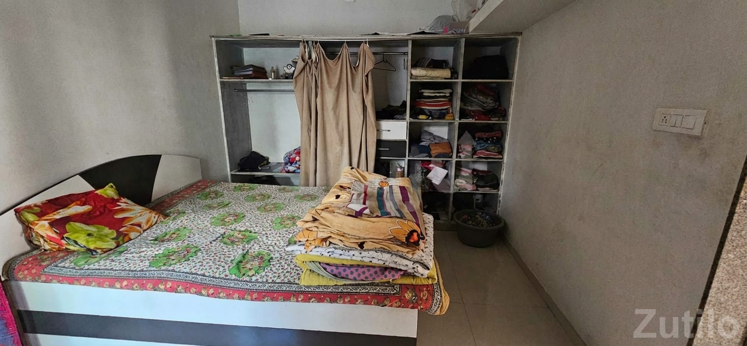 3BHK House for Sale in Status Residency - ઘર વેચાણ માટે - પાલનપુર - Image 2
