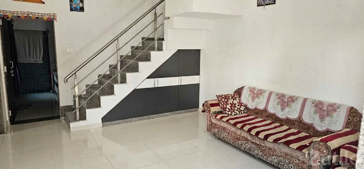 3BHK House for Sale in Status Residency - ઘર વેચાણ માટે - પાલનપુર - Image 3