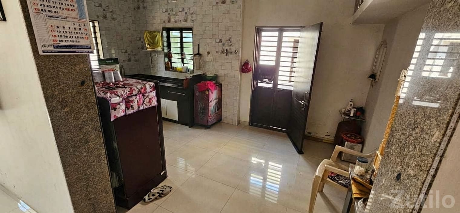 3BHK House for Sale in Status Residency - ઘર વેચાણ માટે - પાલનપુર - Image 4