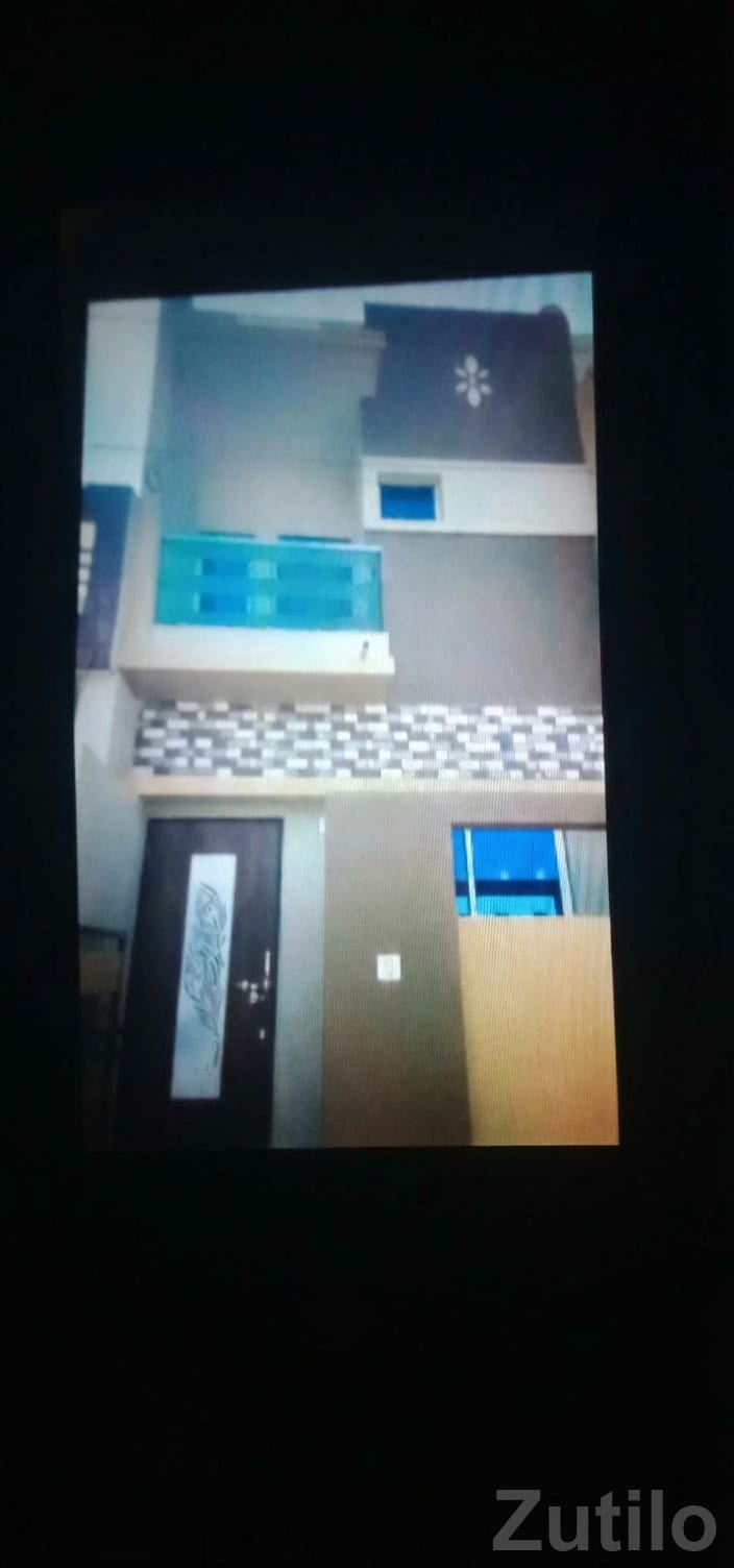 1 BHK House for Sale in Nirbhay Park - House for Sale - Kutiyana - Image 1