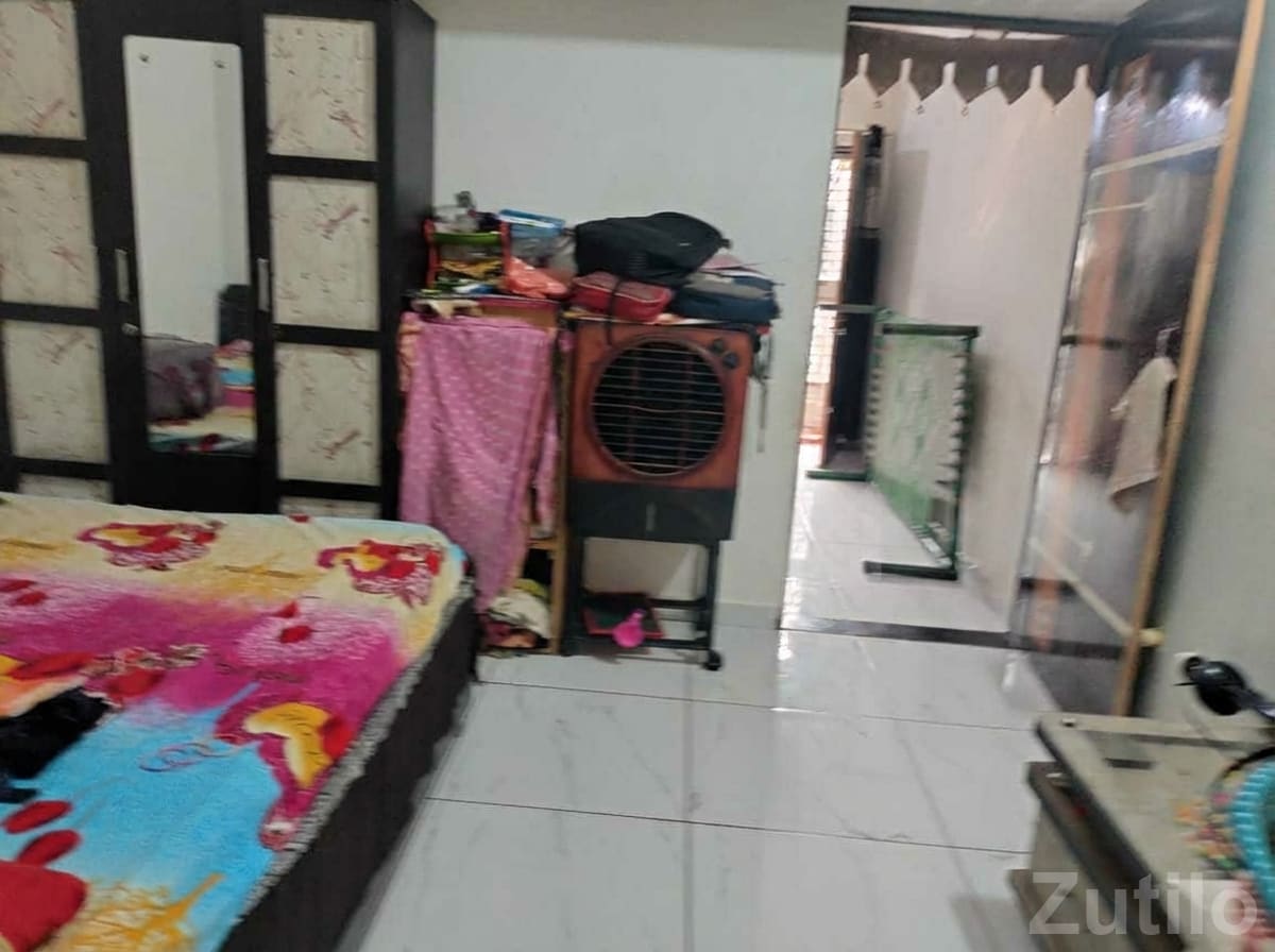 1BHK House for Sale in Ankleshwar