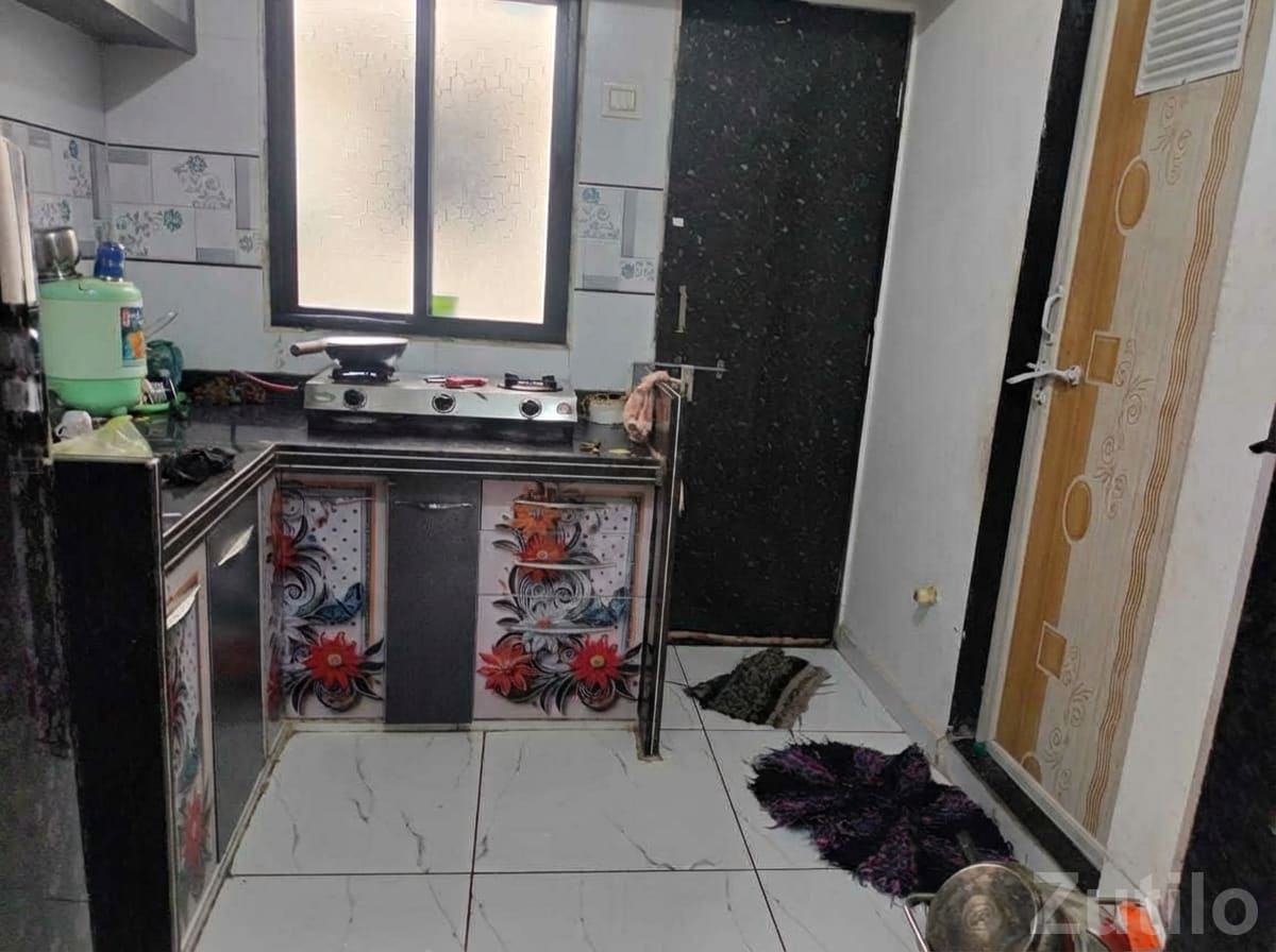 1BHK House for Sale in Ankleshwar - ઘર વેચાણ માટે - અંકલેશ્વર - Image 2